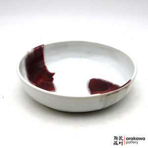 Handmade DinnerwarePasta bowl (M) 0605-050 made by Thomas Arakawa and Kathy Lee-Arakawa at Arakawa Pottery