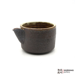 Handmade Dinnerware Katakuchi Matcha Bowl 0618-006 made by Thomas Arakawa and Kathy Lee-Arakawa at Arakawa Pottery