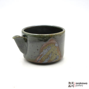 Handmade Dinnerware Katakuchi Matcha Bowl 0618-020 made by Thomas Arakawa and Kathy Lee-Arakawa at Arakawa Pottery