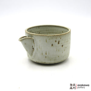 Handmade Dinnerware Katakuchi Matcha Bowl 0618-039 made by Thomas Arakawa and Kathy Lee-Arakawa at Arakawa Pottery