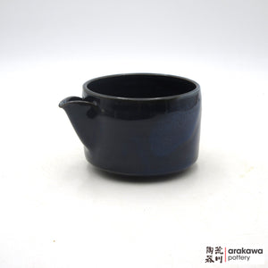 Handmade Dinnerware Katakuchi Matcha Bowl 0618-050 made by Thomas Arakawa and Kathy Lee-Arakawa at Arakawa Pottery