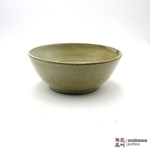 Handmade Dinnerware New Ramen Bowl 0618-112 made by Thomas Arakawa and Kathy Lee-Arakawa at Arakawa Pottery