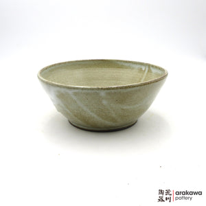 Handmade Dinnerware New Ramen Bowl 0618-113 made by Thomas Arakawa and Kathy Lee-Arakawa at Arakawa Pottery