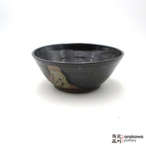 Handmade Dinnerware New Ramen Bowl 0618-116 made by Thomas Arakawa and Kathy Lee-Arakawa at Arakawa Pottery