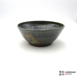 Handmade Dinnerware New Ramen Bowl 0618-121 made by Thomas Arakawa and Kathy Lee-Arakawa at Arakawa Pottery