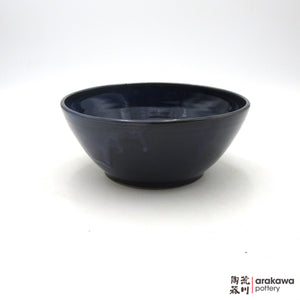 Handmade Dinnerware New Ramen Bowl 0618-122 made by Thomas Arakawa and Kathy Lee-Arakawa at Arakawa Pottery