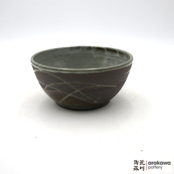 Handmade Dinnerware Udon Bowl 0618-129 made by Thomas Arakawa and Kathy Lee-Arakawa at Arakawa Pottery