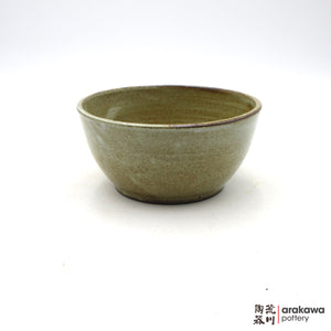 Handmade Dinnerware Udon Bowl 0618-134 made by Thomas Arakawa and Kathy Lee-Arakawa at Arakawa Pottery