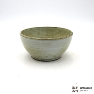 Handmade Dinnerware Udon Bowl 0618-135 made by Thomas Arakawa and Kathy Lee-Arakawa at Arakawa Pottery