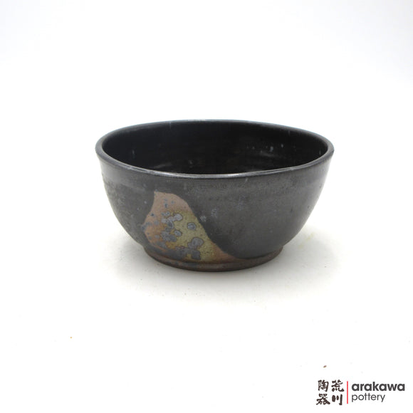 Handmade Dinnerware Udon Bowl 0618-136 made by Thomas Arakawa and Kathy Lee-Arakawa at Arakawa Pottery