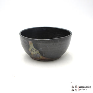 Handmade Dinnerware Udon Bowl 0618-137 made by Thomas Arakawa and Kathy Lee-Arakawa at Arakawa Pottery