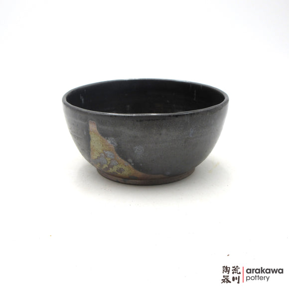 Handmade Dinnerware Udon Bowl 0618-138 made by Thomas Arakawa and Kathy Lee-Arakawa at Arakawa Pottery