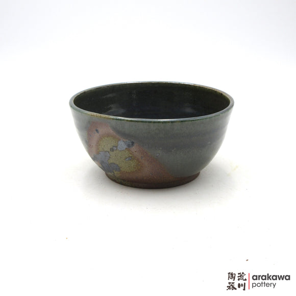 Handmade Dinnerware Udon Bowl 0618-140 made by Thomas Arakawa and Kathy Lee-Arakawa at Arakawa Pottery
