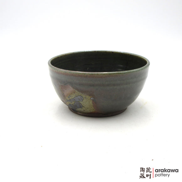 Handmade Dinnerware Udon Bowl 0618-141 made by Thomas Arakawa and Kathy Lee-Arakawa at Arakawa Pottery