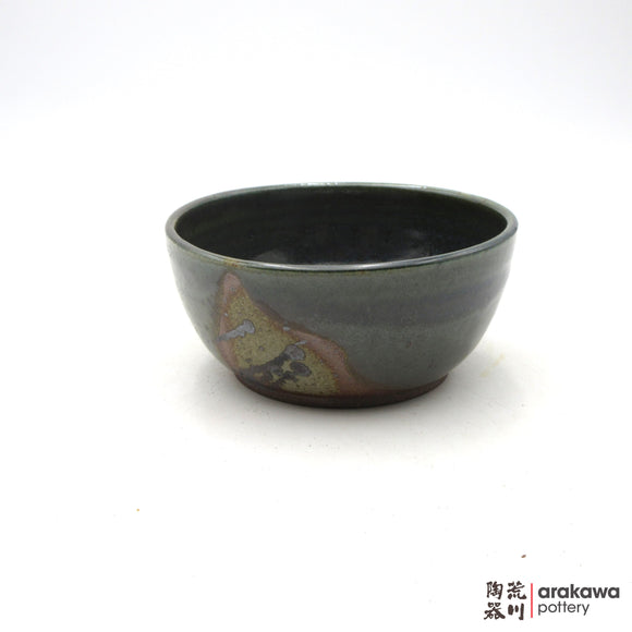 Handmade Dinnerware Udon Bowl 0618-142 made by Thomas Arakawa and Kathy Lee-Arakawa at Arakawa Pottery
