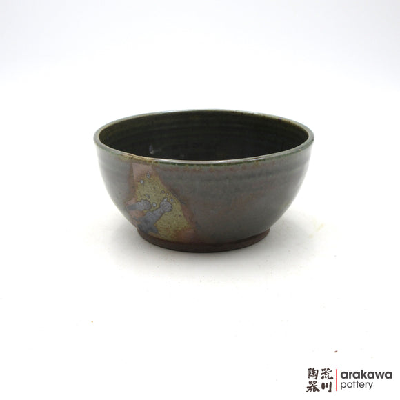 Handmade Dinnerware Udon Bowl 0618-143 made by Thomas Arakawa and Kathy Lee-Arakawa at Arakawa Pottery