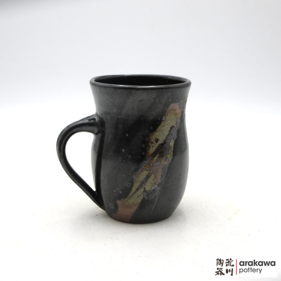 Handmade Dinnerware Mug (L) 0618-156 made by Thomas Arakawa and Kathy Lee-Arakawa at Arakawa Pottery