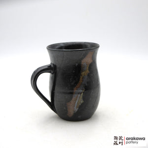 Handmade Dinnerware Mug (L) 0618-157 made by Thomas Arakawa and Kathy Lee-Arakawa at Arakawa Pottery