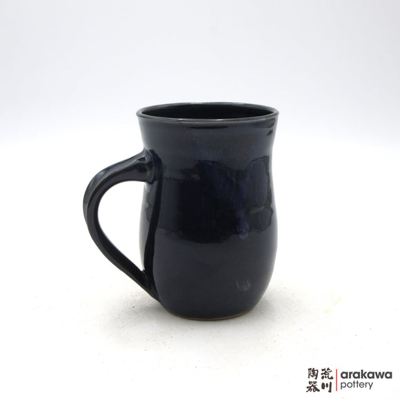 Handmade Dinnerware Mug (L) 0618-163 made by Thomas Arakawa and Kathy Lee-Arakawa at Arakawa Pottery