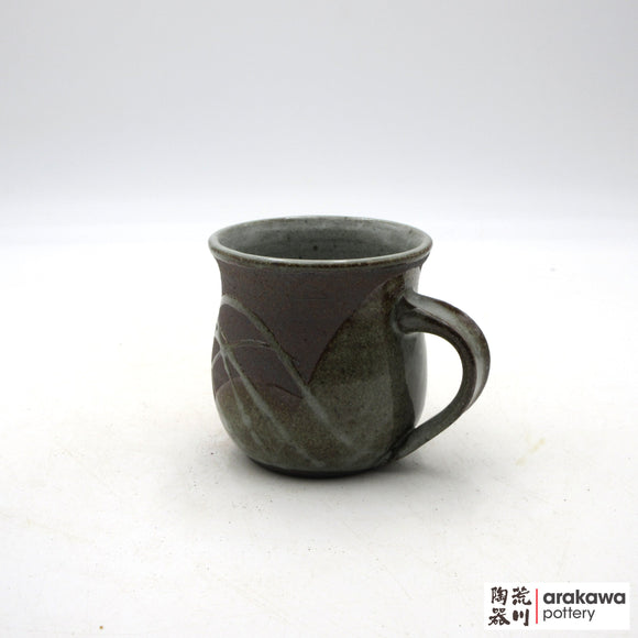 Handmade Dinnerware Mug (S) 0618-168 made by Thomas Arakawa and Kathy Lee-Arakawa at Arakawa Pottery