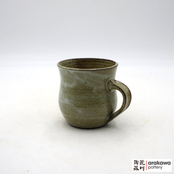 Handmade Dinnerware Mug (S) 0618-170 made by Thomas Arakawa and Kathy Lee-Arakawa at Arakawa Pottery