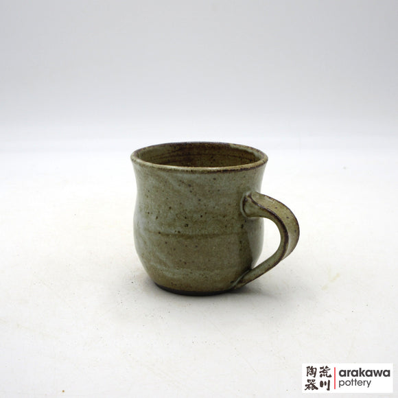 Handmade Dinnerware Mug (S) 0618-171 made by Thomas Arakawa and Kathy Lee-Arakawa at Arakawa Pottery