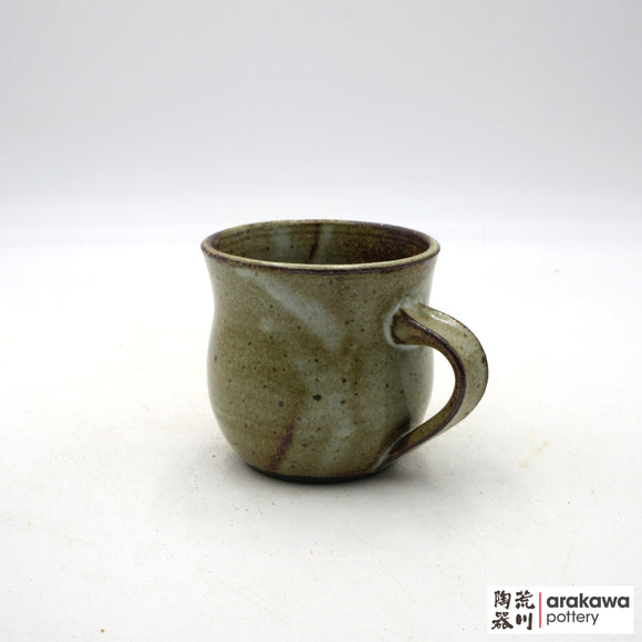 Handmade Dinnerware Mug (S) 0618-172 made by Thomas Arakawa and Kathy Lee-Arakawa at Arakawa Pottery
