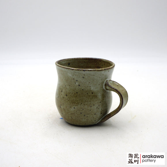 Handmade Dinnerware Mug (S) 0618-173 made by Thomas Arakawa and Kathy Lee-Arakawa at Arakawa Pottery
