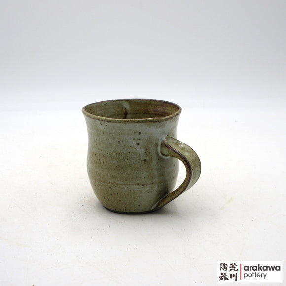 Handmade Dinnerware Mug (S) 0618-174 made by Thomas Arakawa and Kathy Lee-Arakawa at Arakawa Pottery