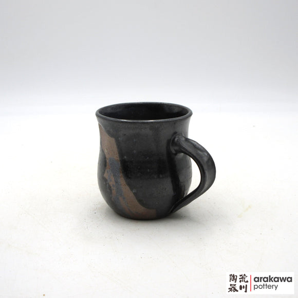 Handmade Dinnerware Mug (S) 0618-175 made by Thomas Arakawa and Kathy Lee-Arakawa at Arakawa Pottery