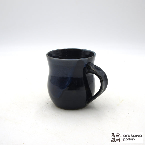 Handmade Dinnerware Mug (S) 0618-180 made by Thomas Arakawa and Kathy Lee-Arakawa at Arakawa Pottery