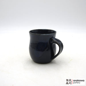 Handmade Dinnerware Mug (S) 0618-181 made by Thomas Arakawa and Kathy Lee-Arakawa at Arakawa Pottery