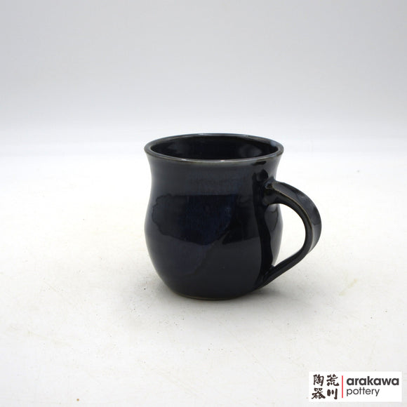 Handmade Dinnerware Mug (S) 0618-182 made by Thomas Arakawa and Kathy Lee-Arakawa at Arakawa Pottery