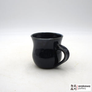 Handmade Dinnerware Mug (S) 0618-184 made by Thomas Arakawa and Kathy Lee-Arakawa at Arakawa Pottery