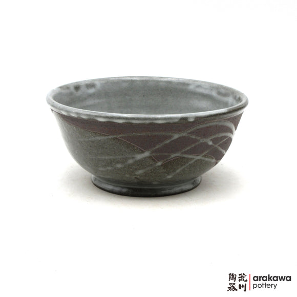 Handmade DinnerwareRamen Bowl 0619-041 made by Thomas Arakawa and Kathy Lee-Arakawa at Arakawa Pottery