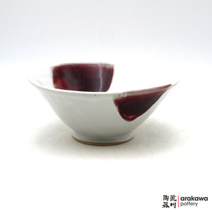 Handmade Dinnerware New Ramen Bowl 0619-050 made by Thomas Arakawa and Kathy Lee-Arakawa at Arakawa Pottery