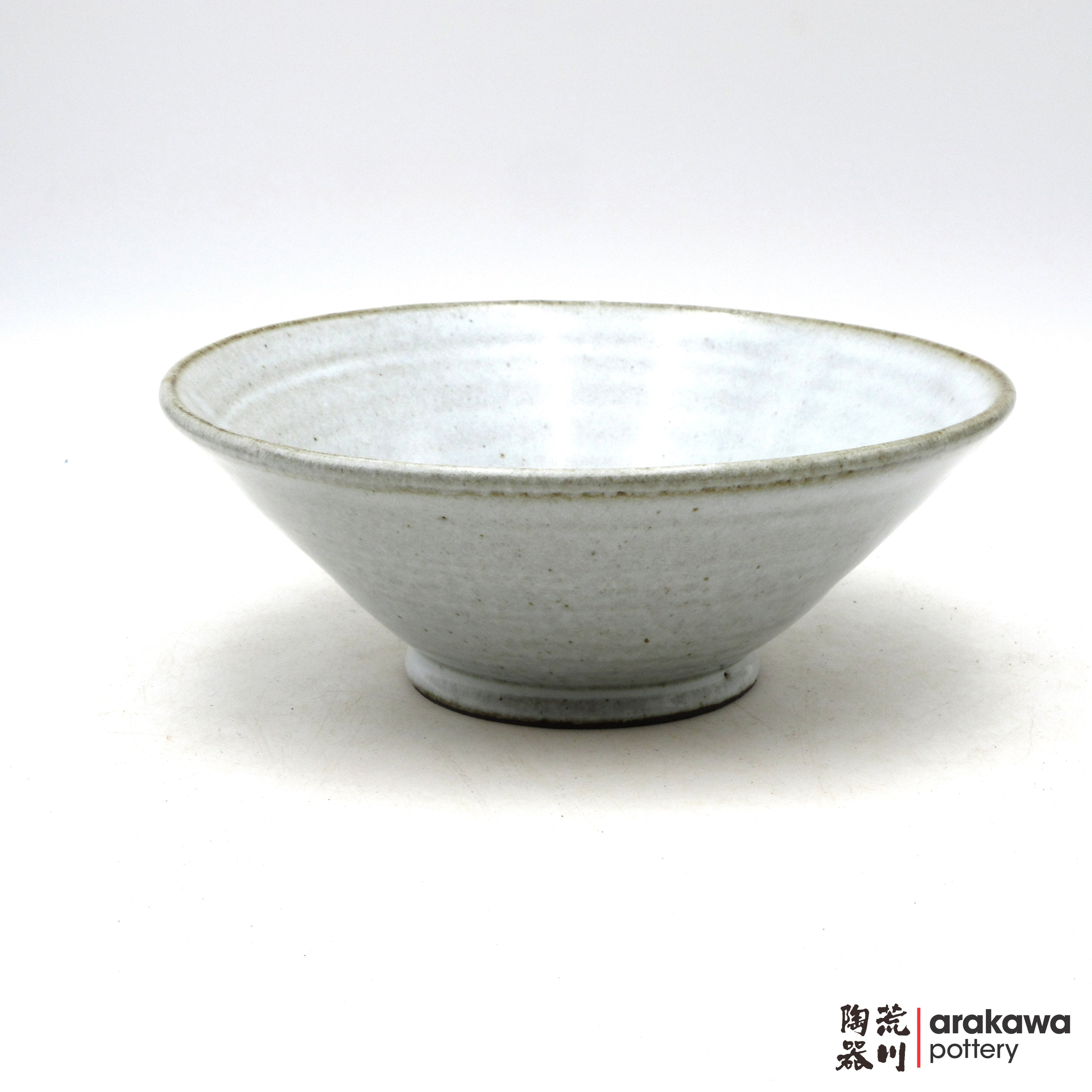 Handmade Dinnerware New Ramen Bowl 0619-054 made by Thomas Arakawa and Kathy Lee-Arakawa at Arakawa Pottery