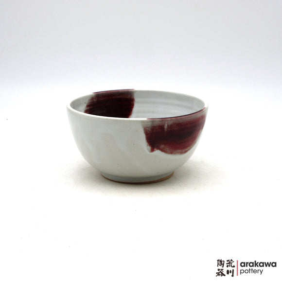 Handmade Dinnerware Udon Bowl 0619-055 made by Thomas Arakawa and Kathy Lee-Arakawa at Arakawa Pottery