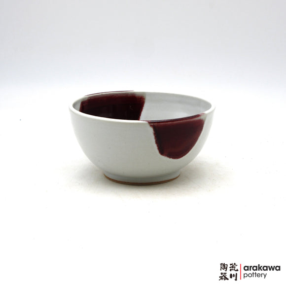 Handmade Dinnerware Udon Bowl 0619-056 made by Thomas Arakawa and Kathy Lee-Arakawa at Arakawa Pottery