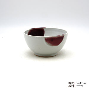 Handmade Dinnerware Udon Bowl 0619-059 made by Thomas Arakawa and Kathy Lee-Arakawa at Arakawa Pottery