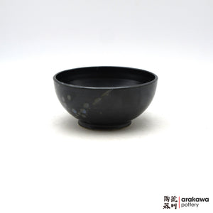 Handmade Dinnerware Udon Bowl 0619-064 made by Thomas Arakawa and Kathy Lee-Arakawa at Arakawa Pottery