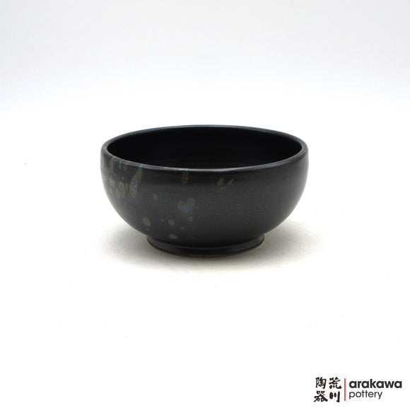 Handmade Dinnerware Udon Bowl 0619-068 made by Thomas Arakawa and Kathy Lee-Arakawa at Arakawa Pottery