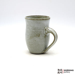 Handmade Dinnerware Mug (L) 0619-069 made by Thomas Arakawa and Kathy Lee-Arakawa at Arakawa Pottery