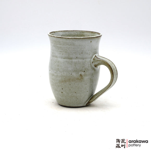 Handmade Dinnerware Mug (L) 0619-070 made by Thomas Arakawa and Kathy Lee-Arakawa at Arakawa Pottery