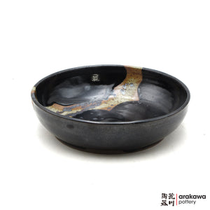 Handmade Dinnerware Pasta bowl (M) 0625-037 made by Thomas Arakawa and Kathy Lee-Arakawa at Arakawa Pottery