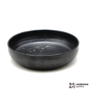 Handmade Dinnerware Pasta bowl (M) 0625-040 made by Thomas Arakawa and Kathy Lee-Arakawa at Arakawa Pottery