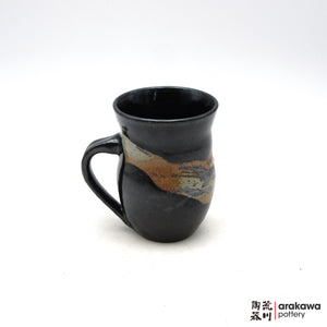 Handmade Dinnerware Mug (L) 0625-055 made by Thomas Arakawa and Kathy Lee-Arakawa at Arakawa Pottery