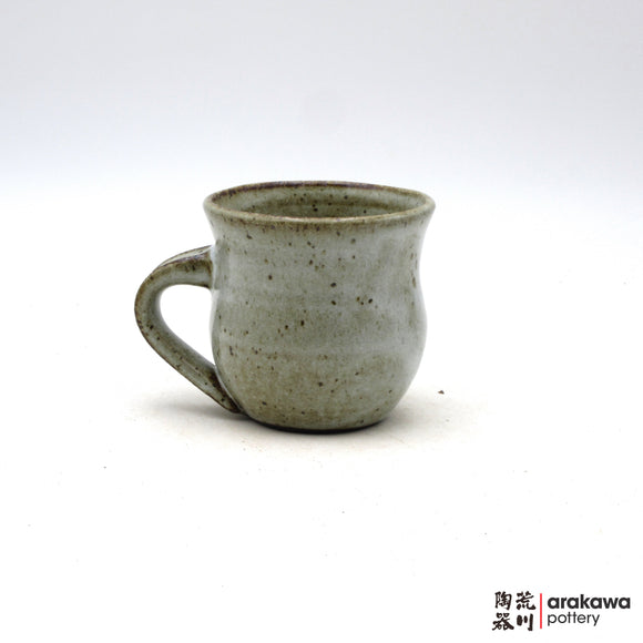 Handmade Dinnerware Mug (S) 0625-059 made by Thomas Arakawa and Kathy Lee-Arakawa at Arakawa Pottery