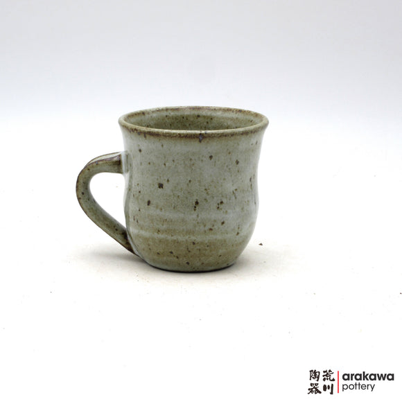Handmade Dinnerware Mug (S) 0625-060 made by Thomas Arakawa and Kathy Lee-Arakawa at Arakawa Pottery