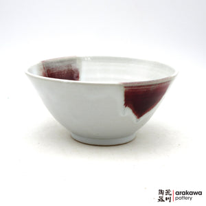 Handmade Dinnerware New Ramen Bowl 0625-064 made by Thomas Arakawa and Kathy Lee-Arakawa at Arakawa Pottery